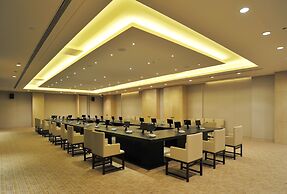 Jinling Hotel Nanjing