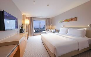Jinling Hotel Nanjing