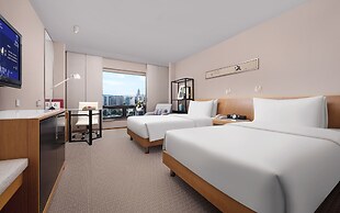 Jinling Hotel Nanjing