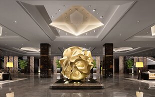 Jinling Hotel Nanjing