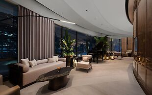 Jinling Hotel Nanjing