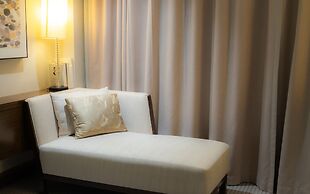 Jinling Hotel Nanjing