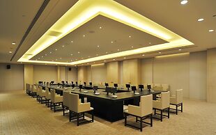 Jinling Hotel Nanjing