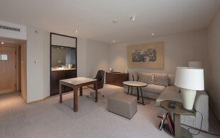 Jinling Hotel Nanjing