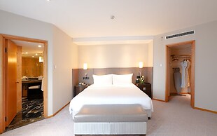 Jinling Hotel Nanjing