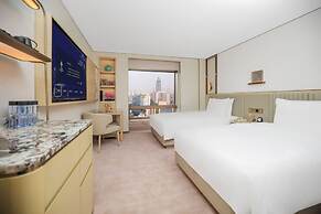 Jinling Hotel Nanjing