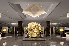 Jinling Hotel Nanjing