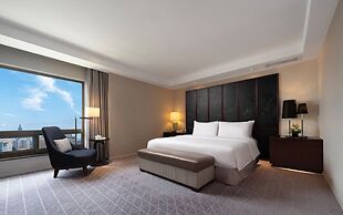 Jinling Hotel Nanjing