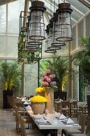 Jinling Hotel Nanjing