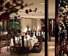 Jinling Hotel Nanjing