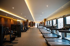 Jinling Hotel Nanjing