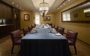 Jinling Hotel Nanjing