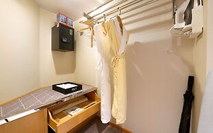 Jinling Hotel Nanjing