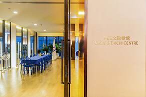Jinling Hotel Nanjing