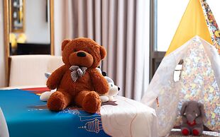 Jinling Hotel Nanjing