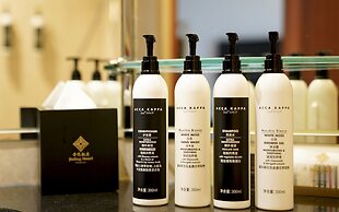 Jinling Hotel Nanjing