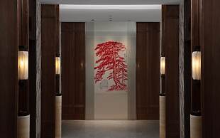 Jinling Hotel Nanjing