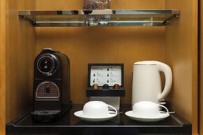 Jinling Hotel Nanjing