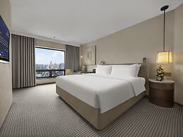 Jinling Hotel Nanjing