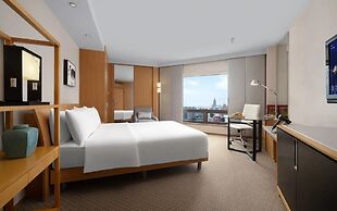 Jinling Hotel Nanjing
