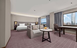 Jinling Hotel Nanjing