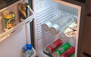 Jinling Hotel Nanjing