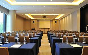 Jinling Hotel Nanjing