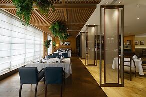 Jinling Hotel Nanjing