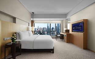 Jinling Hotel Nanjing