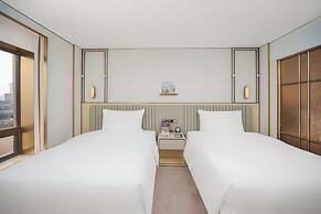 Jinling Hotel Nanjing