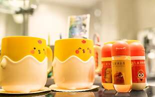 Jinling Hotel Nanjing