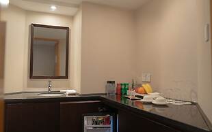 Jinling Hotel Nanjing