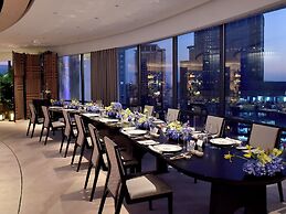 Jinling Hotel Nanjing