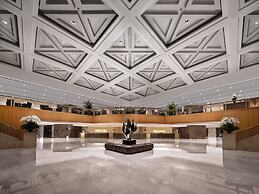 Jinling Hotel Nanjing