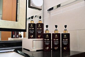 Jinling Hotel Nanjing