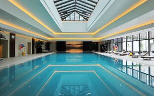 Jinling Hotel Nanjing