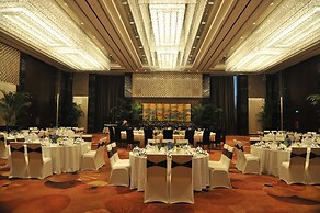 Jinling Hotel Nanjing