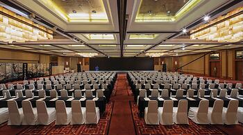 Jinling Hotel Nanjing