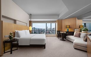 Jinling Hotel Nanjing