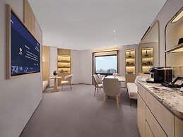 Jinling Hotel Nanjing