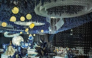 Jinling Hotel Nanjing