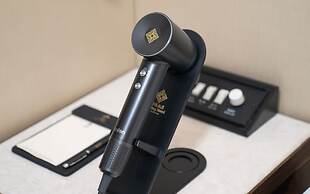 Jinling Hotel Nanjing