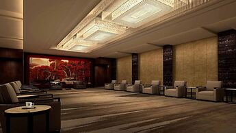 Jinling Hotel Nanjing