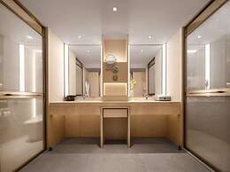 Jinling Hotel Nanjing