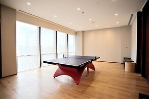 Jinling Hotel Nanjing
