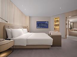 Jinling Hotel Nanjing