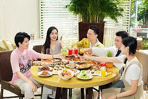 Jinling Hotel Nanjing