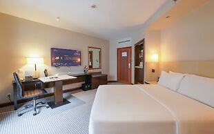 Jinling Hotel Nanjing