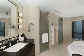 Jinling Hotel Nanjing