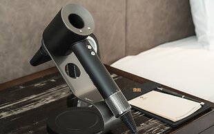 Jinling Hotel Nanjing